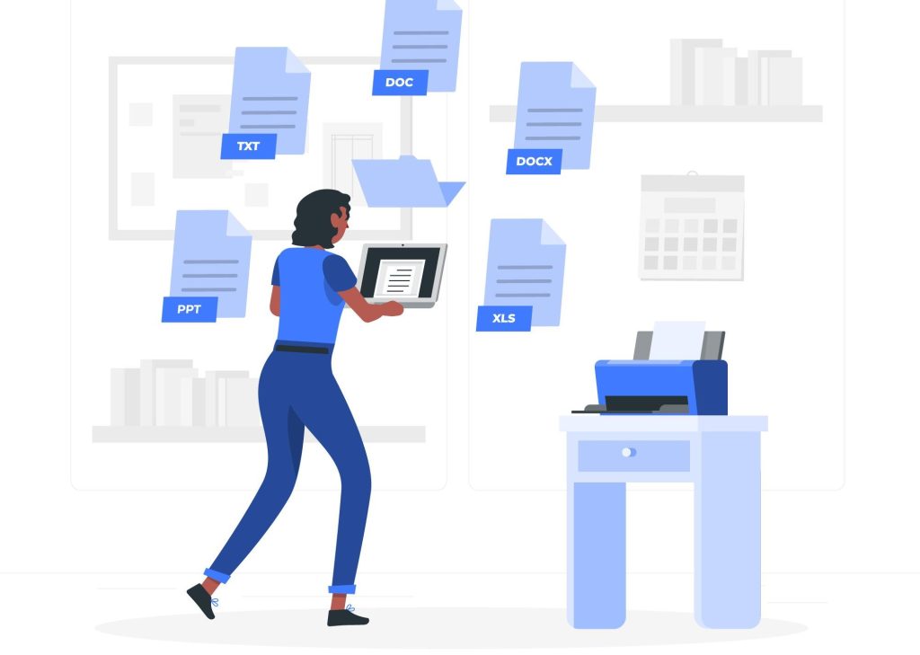 document-management